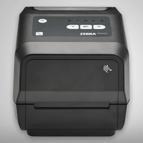 Zebra ZD420 Thermal Transfer