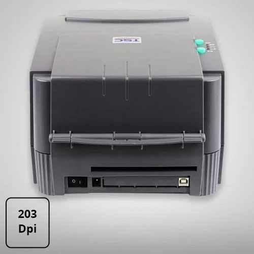 Desktop Barcode Printers