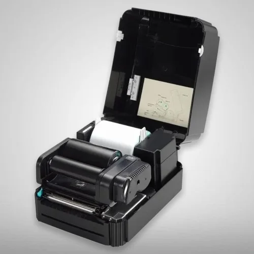 TSC TTP-244 Pro Desktop Thermal Printer