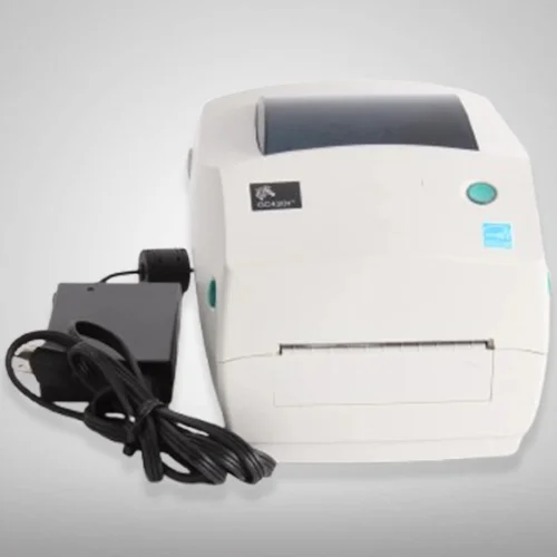 Zebra GC42T Barcode Label Printer