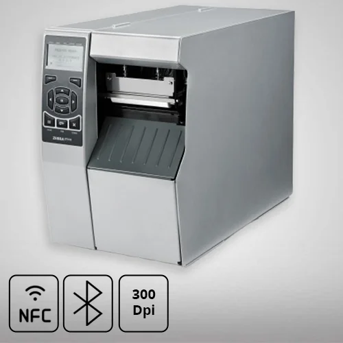 Zebra ZT510 Industrial Printers