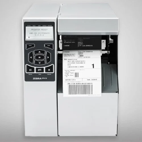 Zebra ZT510 Industrial Printers