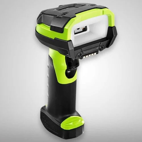 Ultra-Rugged Barcode Scanners