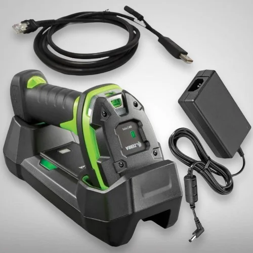 DS3678-DP (Direct Part Marking) Barcode Scanner