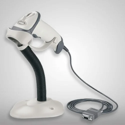 General Purpose Scanners