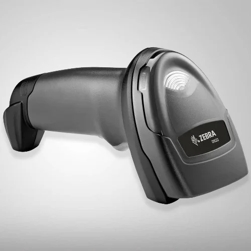 Zebra DS2208 Series Corded And Cordless 1D/2D Hand