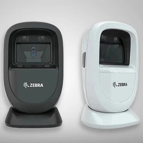 Zebra DS9308 1D/2D Barcode Scanner