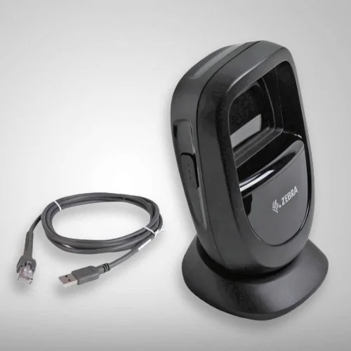 DS9308 1D/2D Barcode Scanner