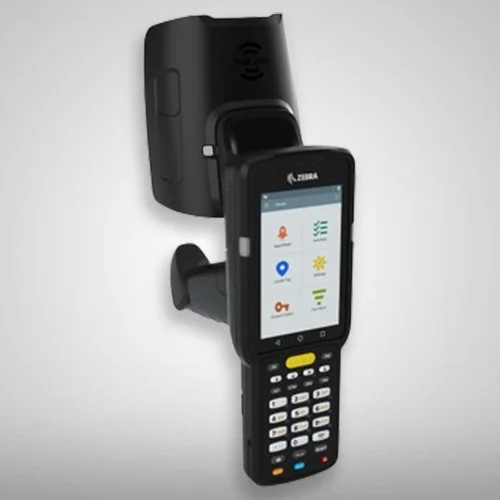 Zebra Handheld RFID Readers