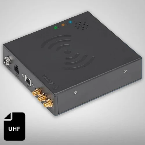 Zebra FXP20 RFID Adapter Plate