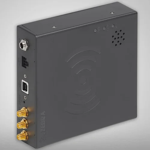 Zebra FXP20 POS RFID Fixed Reader