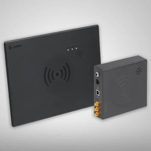 RFID Fixed Reader for Point of Sale