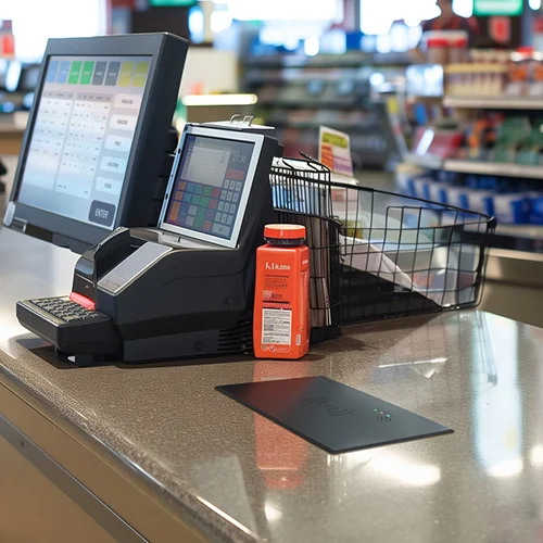 Zebra FXP20 RFID Fixed Reader for Point of Sale