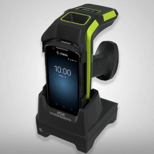 Zebra RFD9030 UHF RFID Scanner