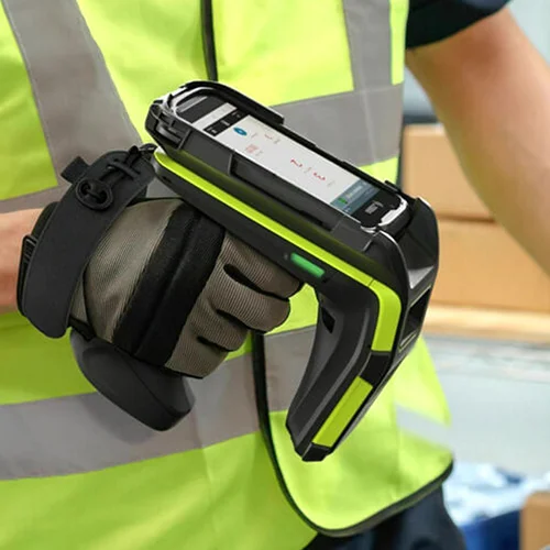 Zebra RFD9030 Standard Range Ultra-Rugged UHF RFID