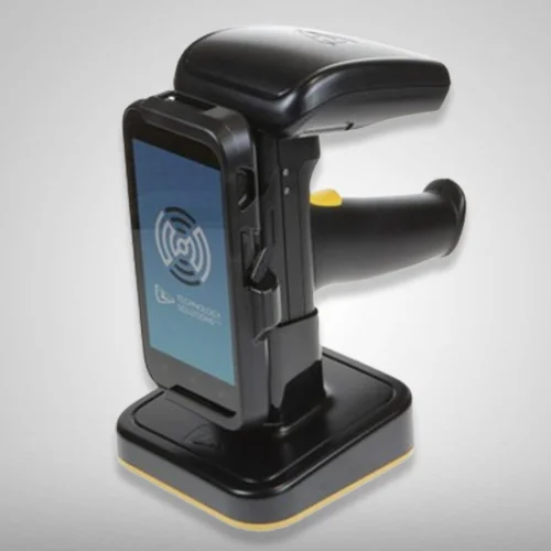 UHF RFID Sled Reader