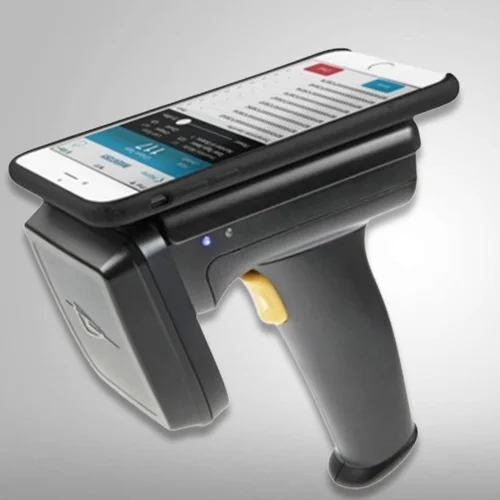 TSL 1128 Bluetooth UHF RFID Reader