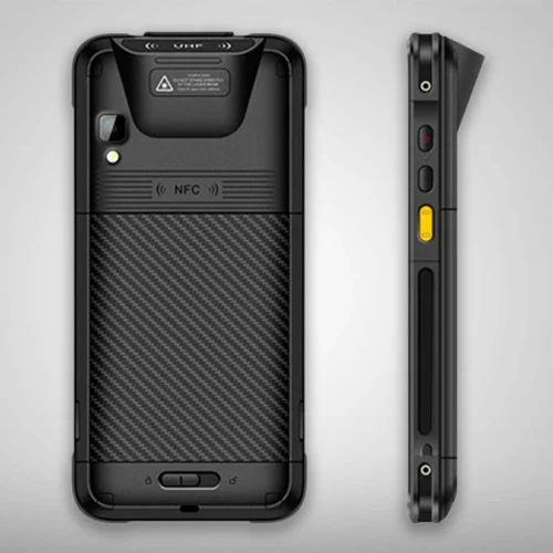 C66 UHF Handheld Bluetooth