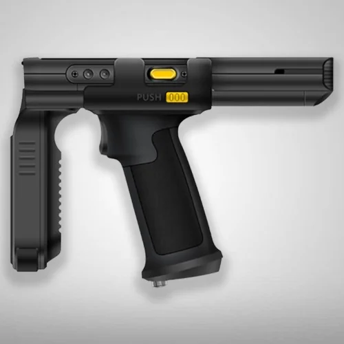 C61 Long Range Handheld