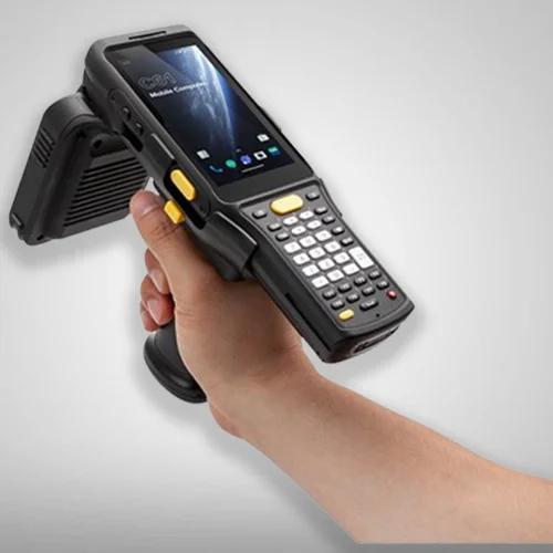 UHF RFID Reader (Android 9/11)