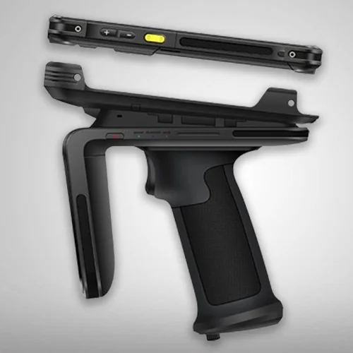 C66 RFID Handheld Reader, Android (11/9)