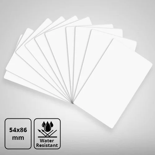 NFC PVC Smart Card, NXP NTAG 216