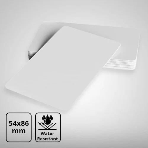 HF/ Mifare / NFC PVC Card