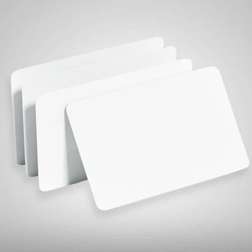 NFC PVC Card - NXP NTag215 Chip