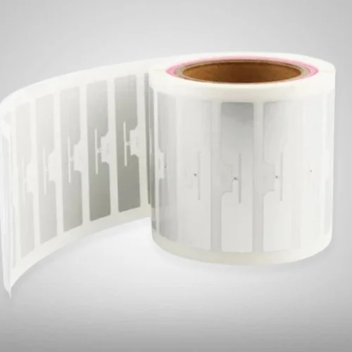 RFID Windshield Tags