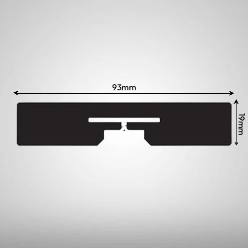 RFID Windshield Tags