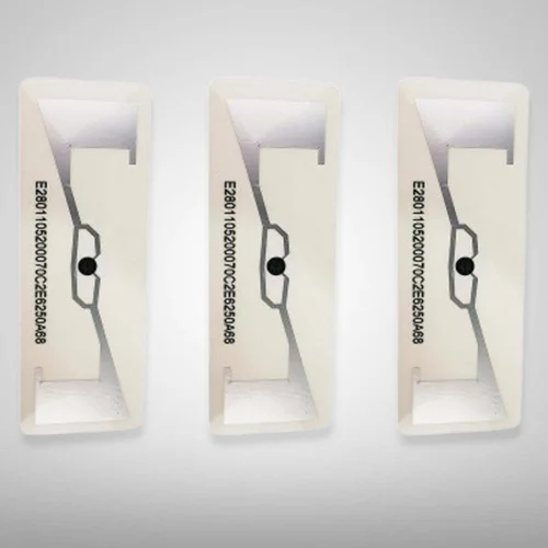 RFID Windshield Tags