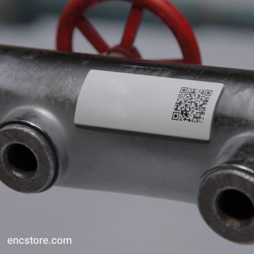 UNI-6025  RFID Mount On Metal