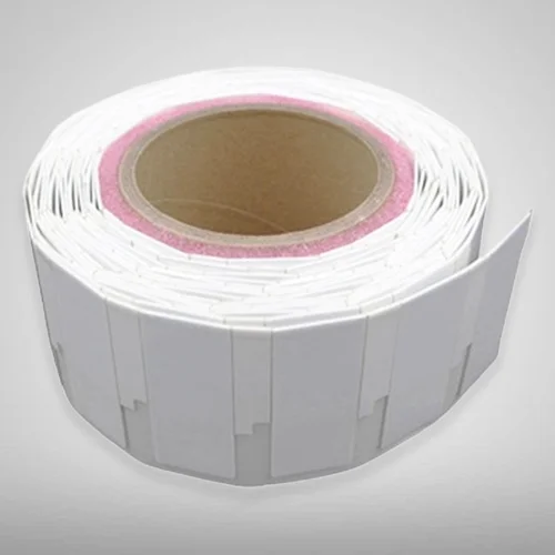 UHF RFID On Metal Flexi Labels