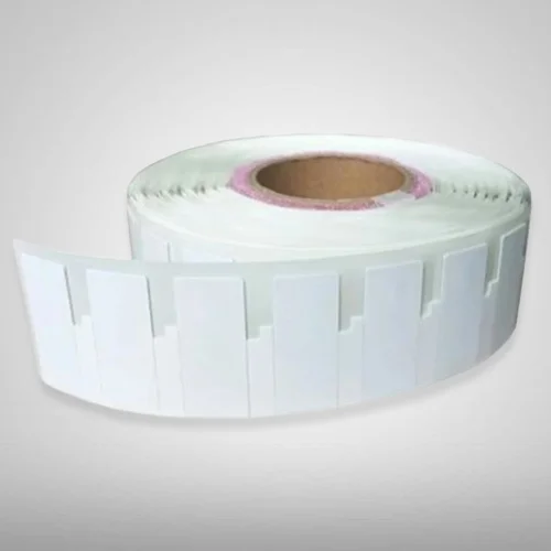 UHF RFID On-Metal Flexi Labels