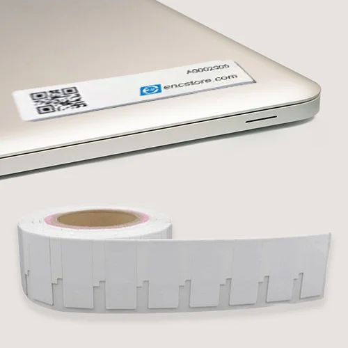 RFID Anti Metal Flexi Tags