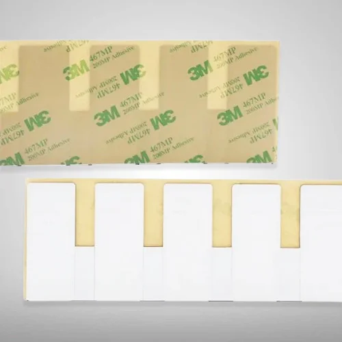 UHF RFID Flexible Anti-Metal Tags