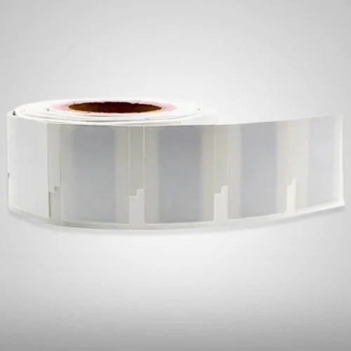 Flexible Anti-Metal Tags