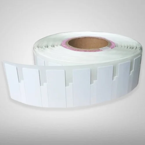 Flexi On-Metal RFID Label Tags