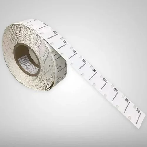 UHF RFID Flexi-On Metal Tags