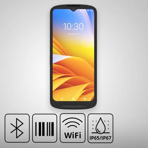 Zebra TC15 Mobile Computer