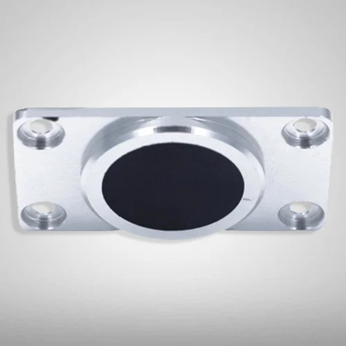 UHF RFID Nameplate On-Metal Tag