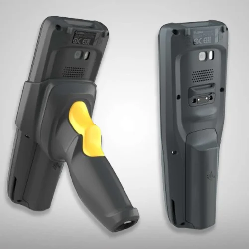 MC2700 Handheld Mobile Computer