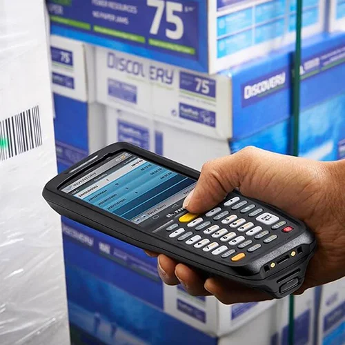 Zebra MC2700 Handheld Mobile Computer