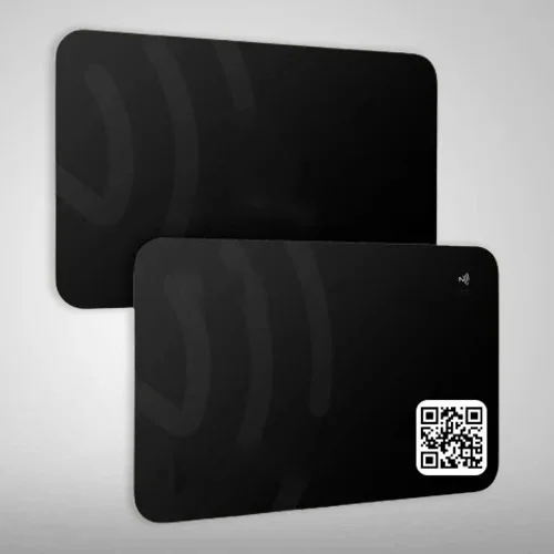 NFC Business Card