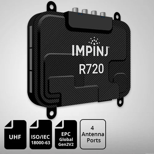 Sensormatic AM Magnetic 9kG Hard Tag