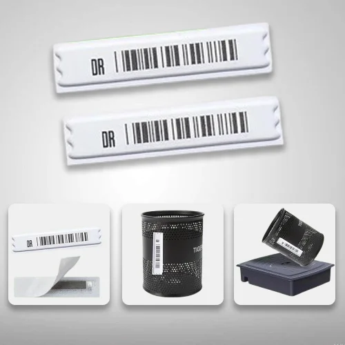 Anti Theft Am Eas Label