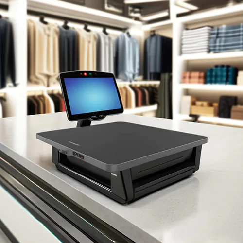 USB DESKTOP RFID Readers