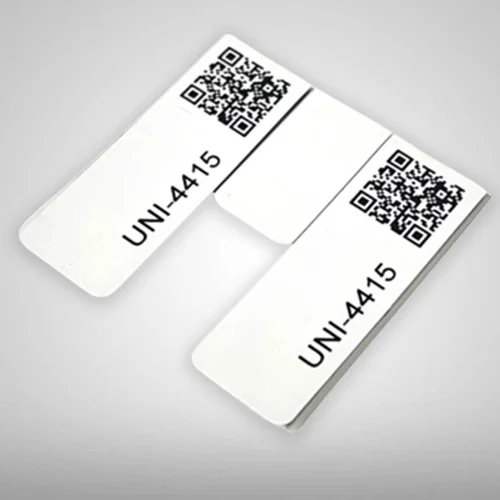 Flexi On-Metal RFID Tags