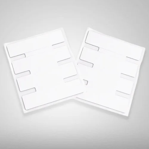 Flexi On-Metal RFID Tags