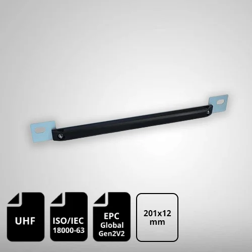 RFID Vehicle Tracking Tags